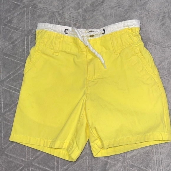 Janie and Jack shorts - Picture 1 of 4